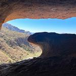 The Wave Cave