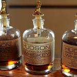 Tuthilltown Spirits Distillery