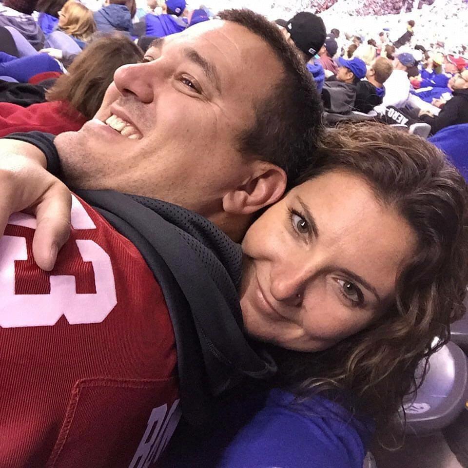 Giants vs 49ers