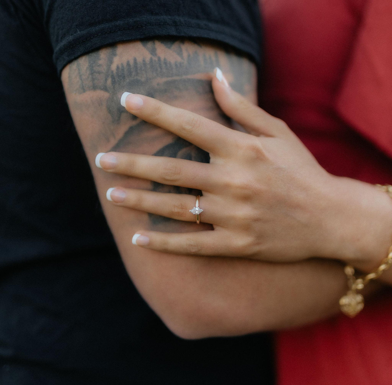 The Wedding Website of Baylee Estudillo and Jacob Tanner