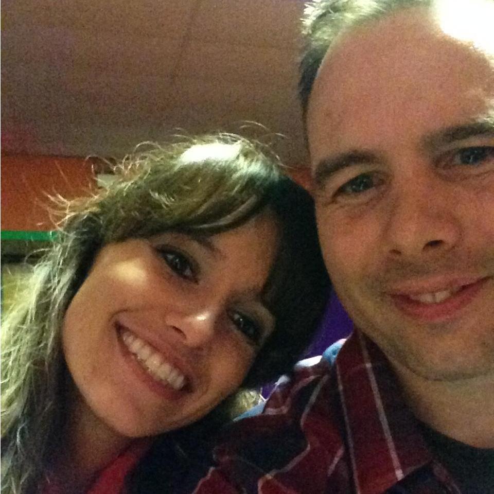 Matthew's 34th birthday