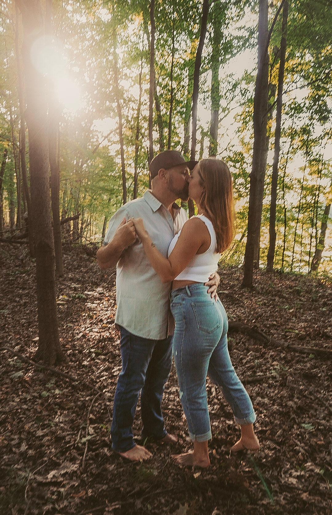 The Wedding Website of Alaina Myers and Anthony Forcier