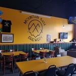 Mountain Base Brewery