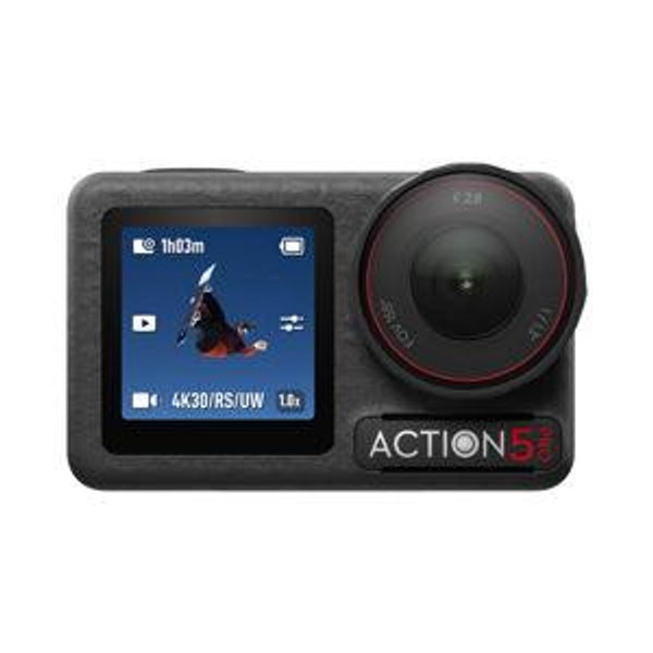 DJI Osmo Action 5