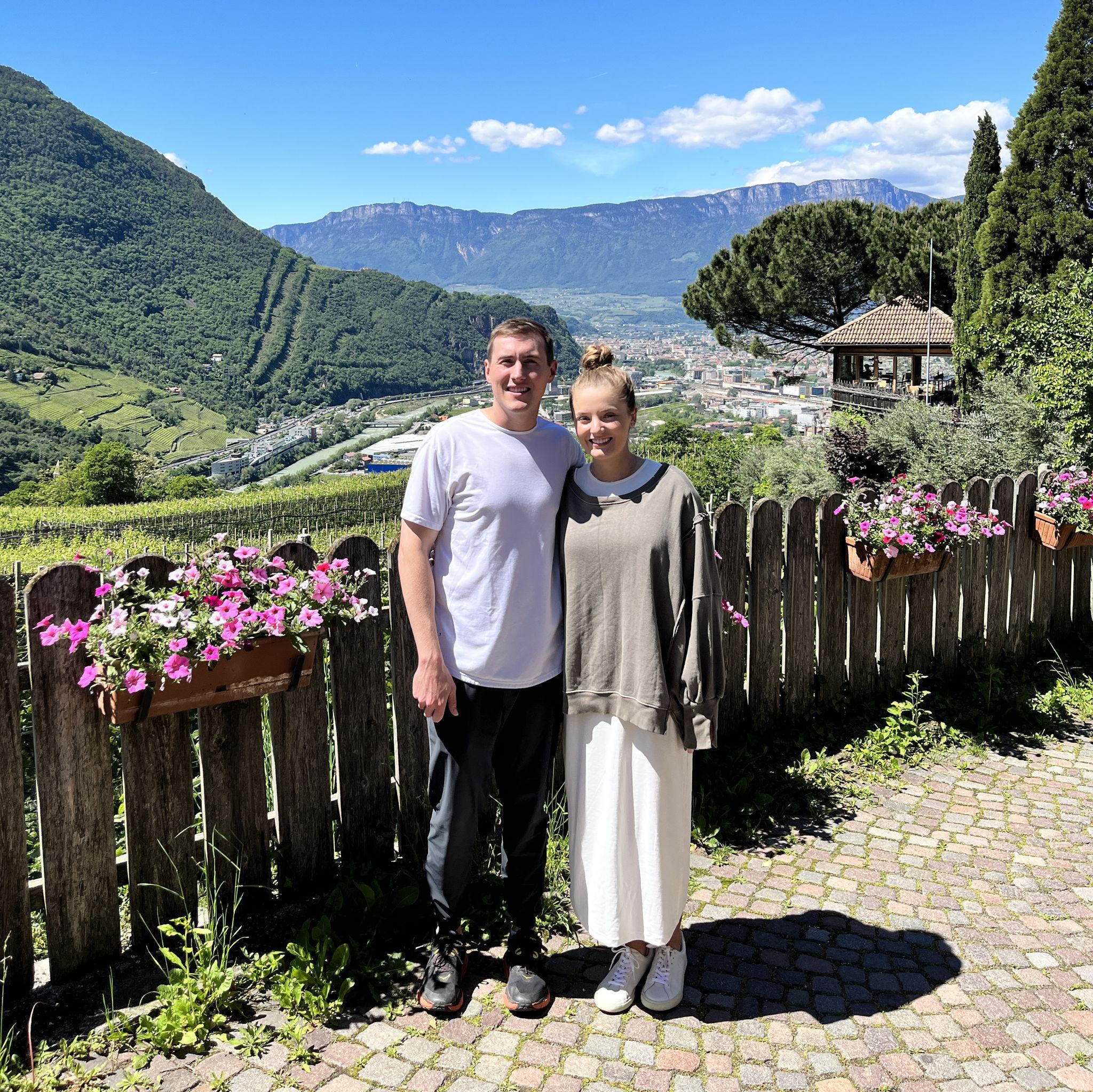 May 2023 - Bolzano, Italy