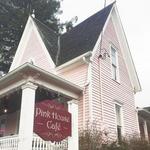 Pink House Cafe