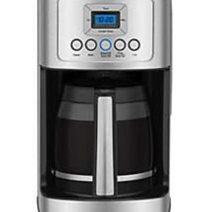 Cuisinart 14-Cup Programmable Coffeemaker - DCC3200