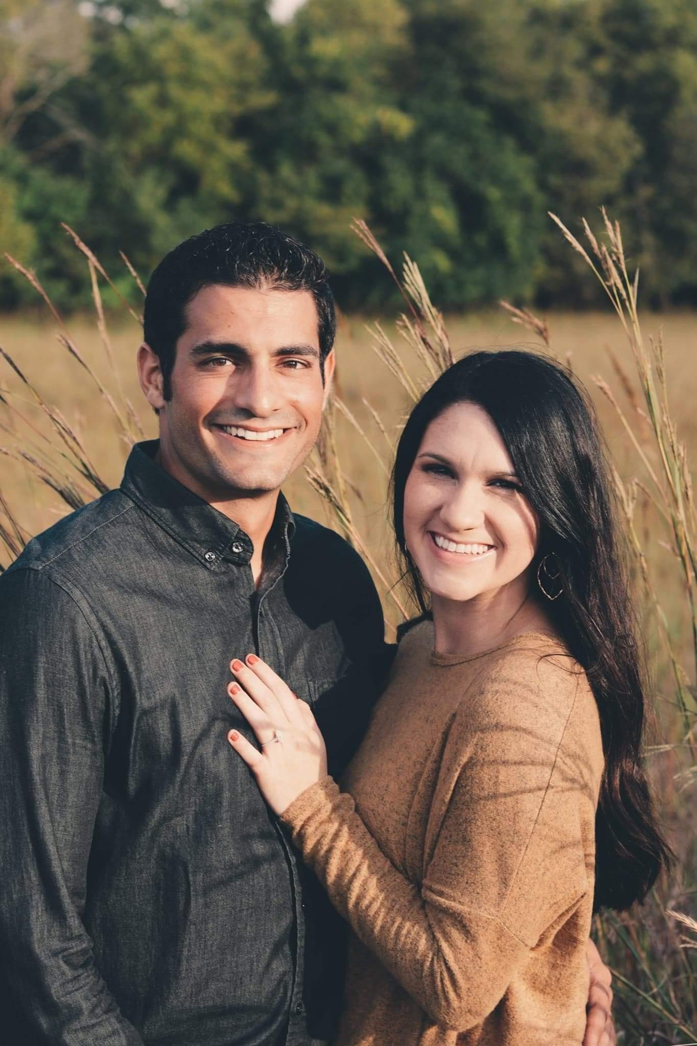 The Wedding Website of Jeffrey Termini and Sydney Sullivan