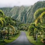 Hoʻomaluhia Botanical Garden