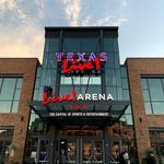Texas Live!