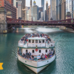 Architecture Boat Tour