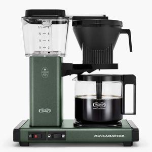 Moccamaster KBGV in Juniper