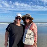 Enjoy the beach!