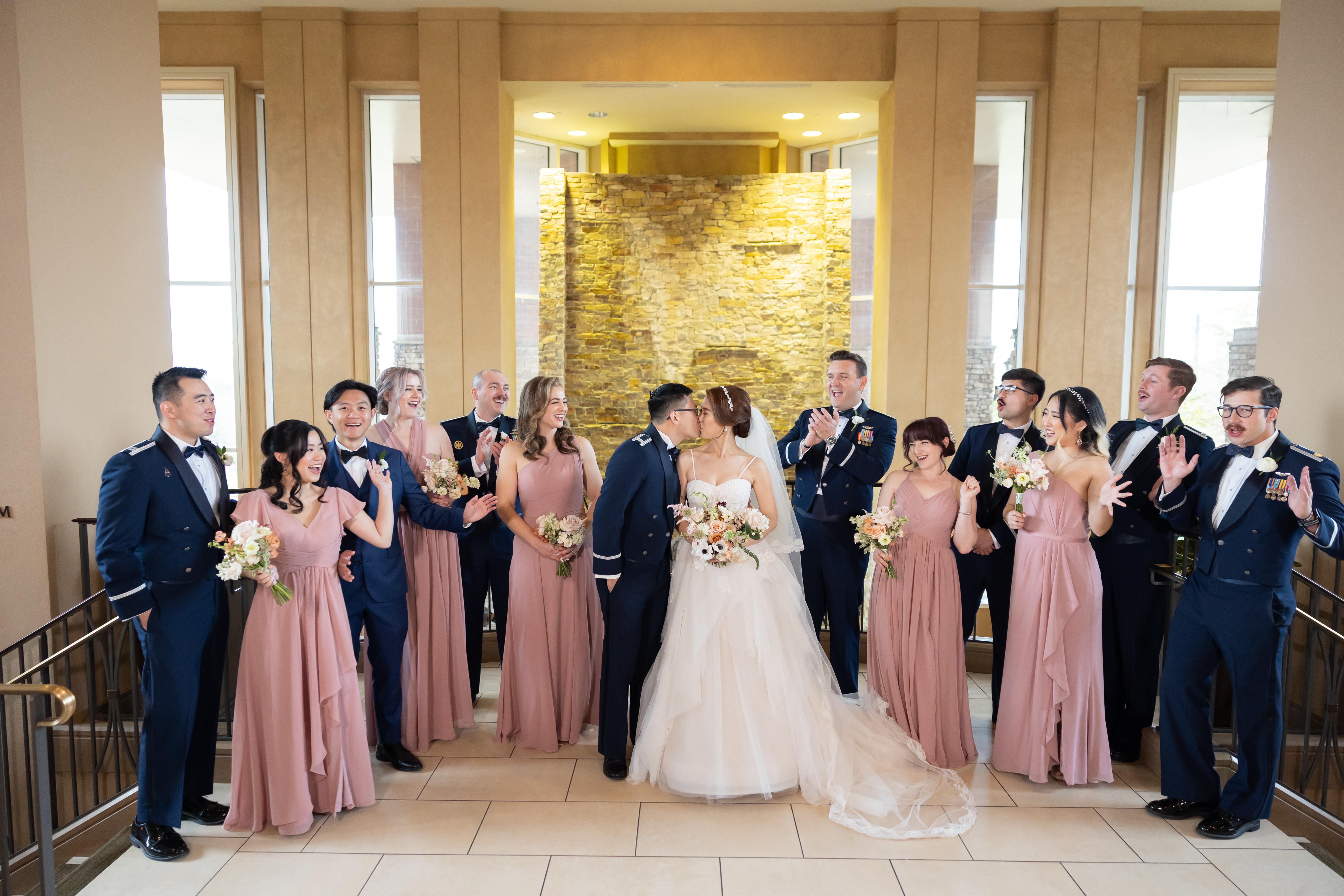 The Wedding Website of Yong-Uk Kim and Christine Kim