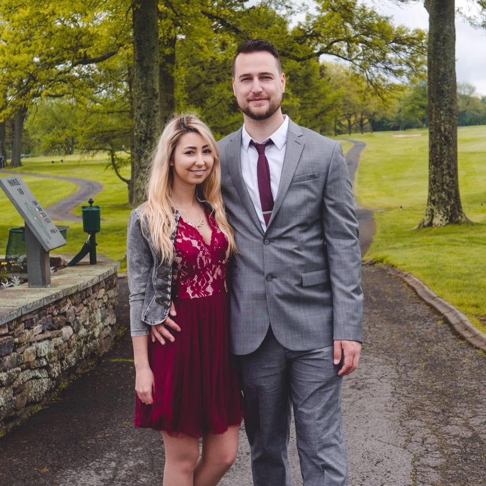 The Wedding Website of Paige Tesmer and Alex Price
