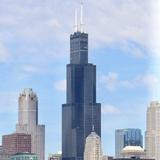 Willis Tower or 360 Chicago