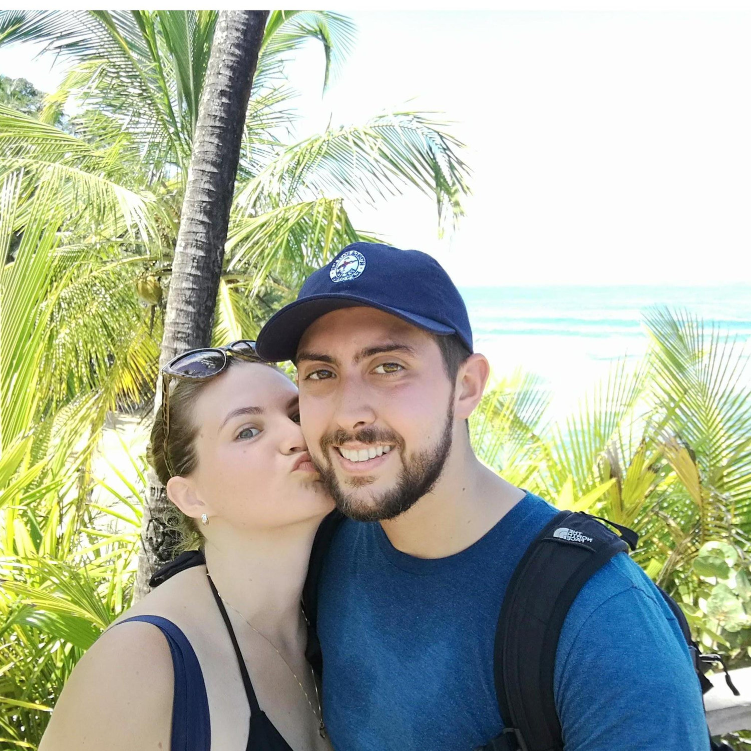 Vacation to Costa Rica in 2017