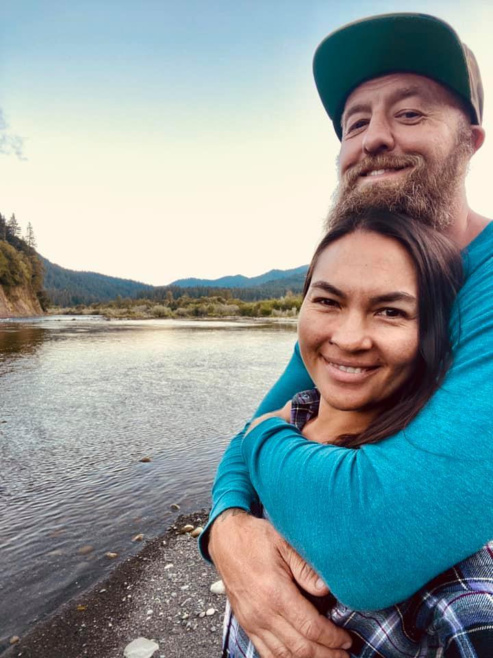 The Wedding Website of Trina Jacobson and Jedediah Dodrill