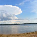 Lake Darling