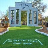 Gruene Mini Golf