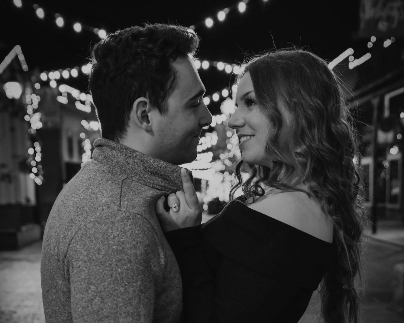 The Wedding Website of Shelby Ricci and Christopher Batty