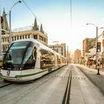 City Tour/ Tour de la Ciudad