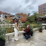 Lan Su Chinese Garden