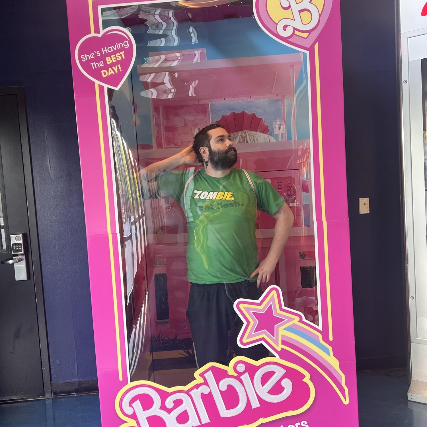 Ken approved.