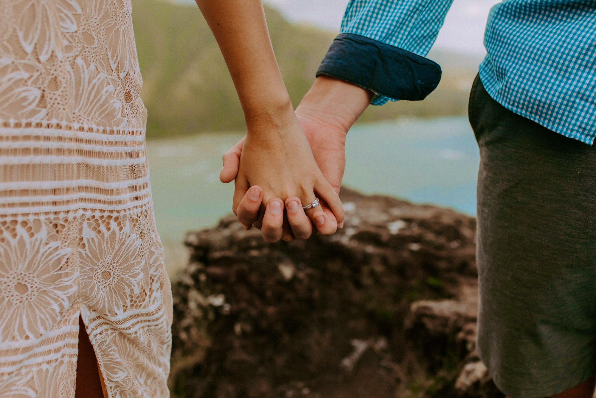 Yours forever ∙ February 2020