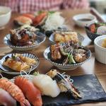Nubo Kitchen + Bar