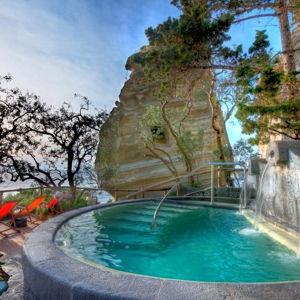 Volcanic Thermal Baths Tickets