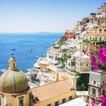 Positano