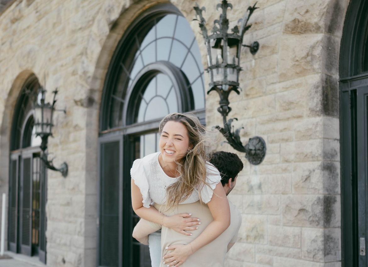The Wedding Website of Brooke Weldon and Paul Garcia