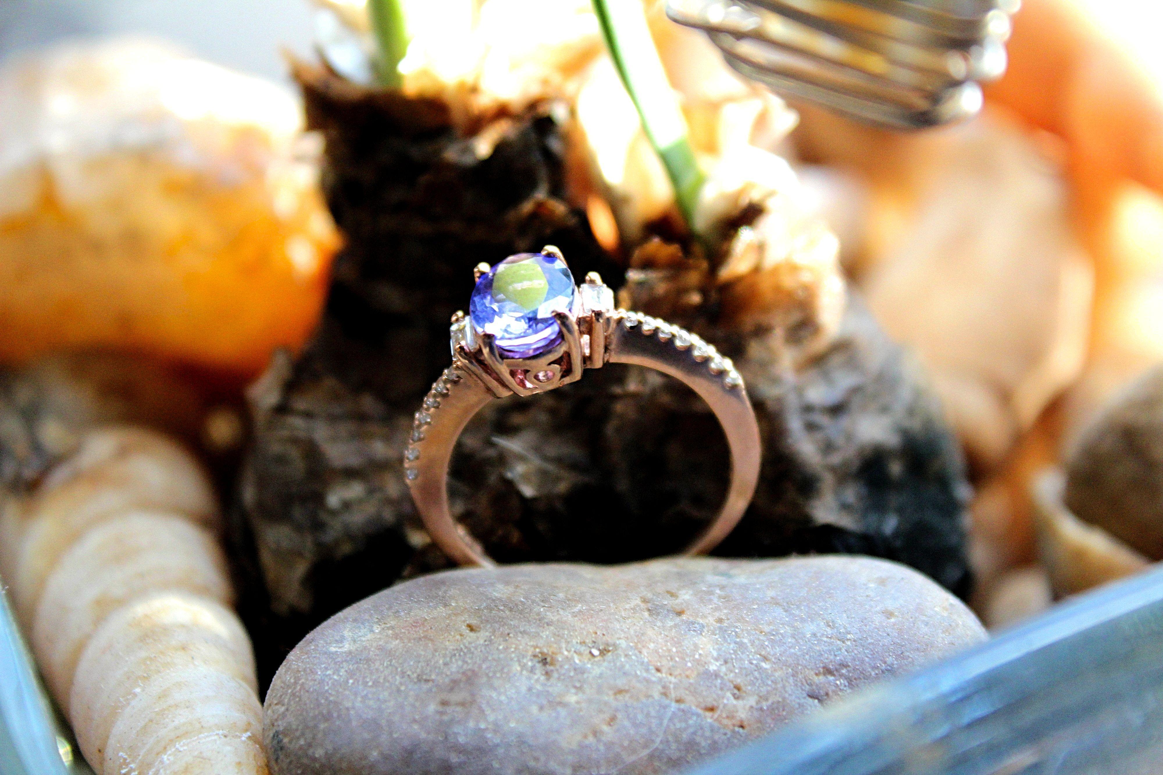 The Wedding Website of Tiara Freeman and Nathan John