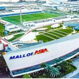 SM Mall of Asia