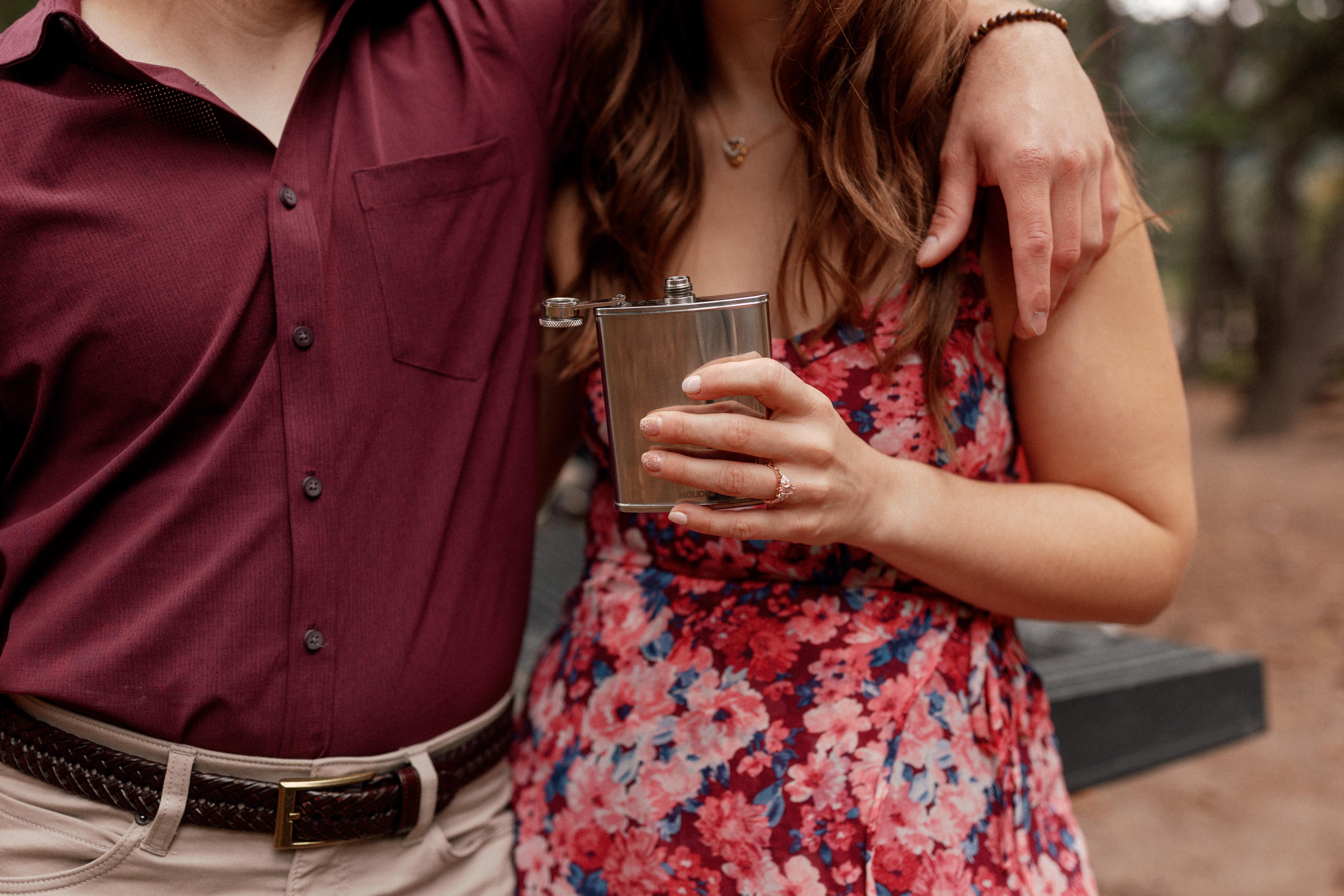 The Wedding Website of Kendle Meese and Jarrod Rennie