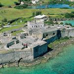 Discover Bermuda’s Historic Forts