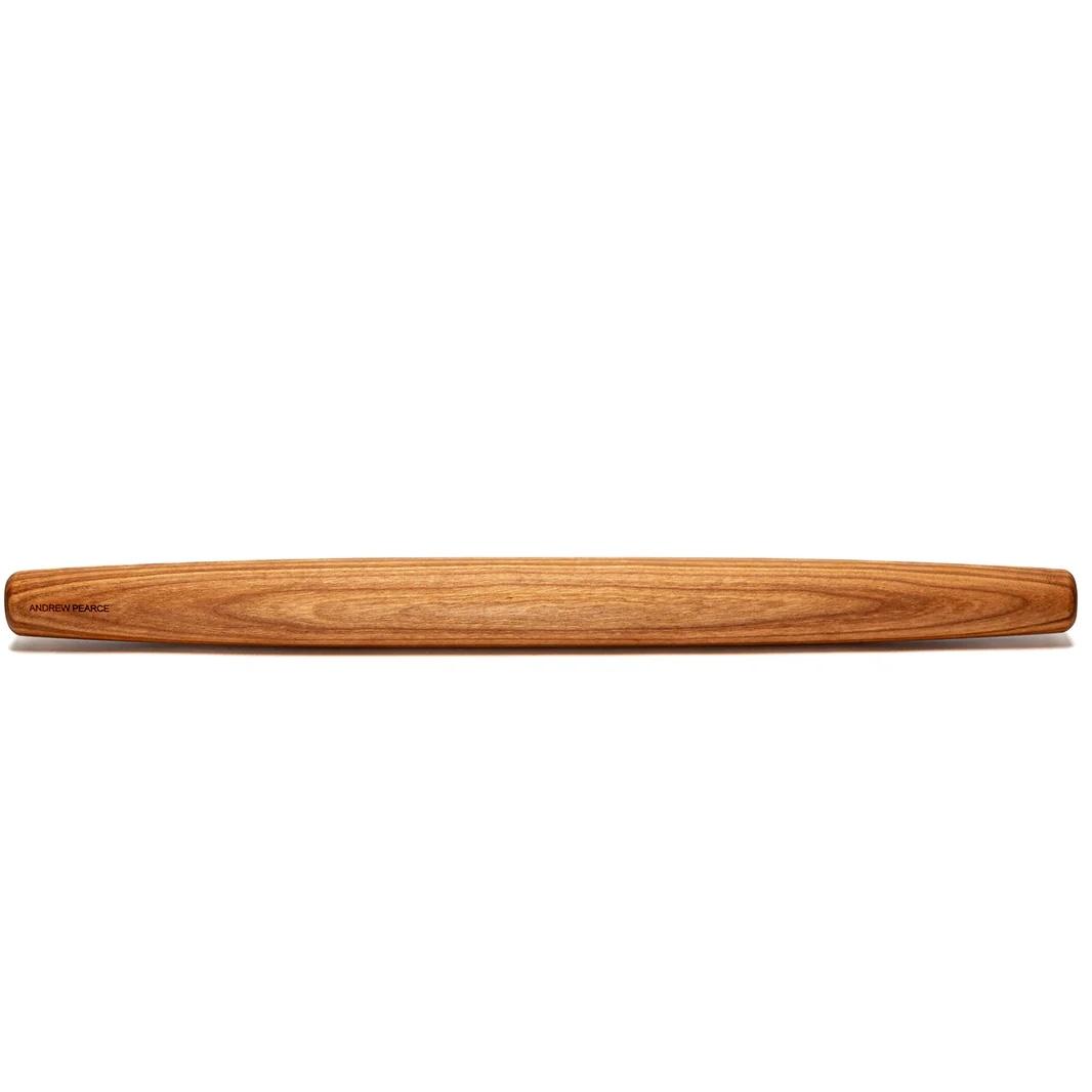 Cherry Wood French Rolling Pin