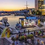 The Wharf DC