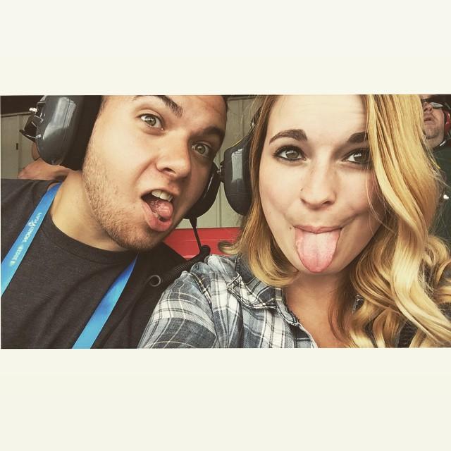 Nascar Race 2015