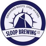 Sloop Brewing Co. @ the Barn