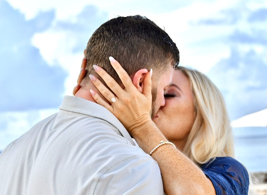 The Wedding Website of Courtnie McGee and Scott Bower