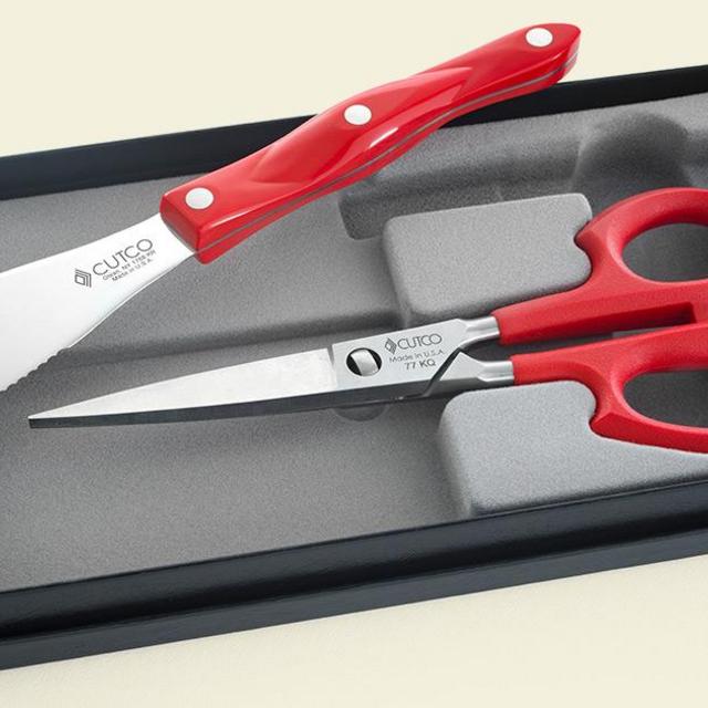 Shear Favorites in Gift Box