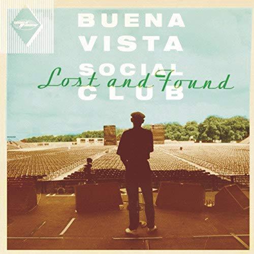Lost and Found (180 Gram Vinyl w/Digital Download)