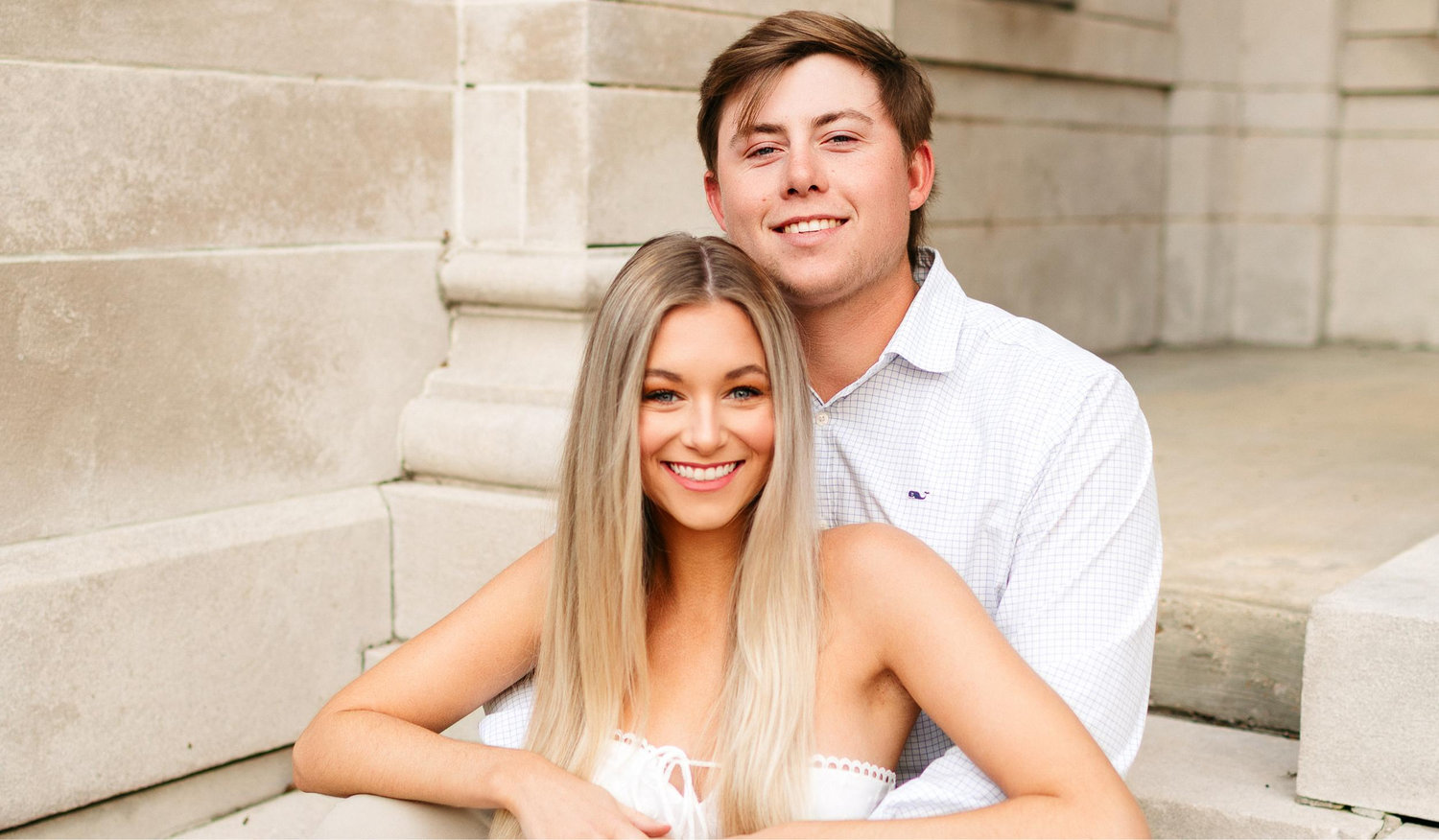 The Wedding Website of Ellie Myers and Ray Bright
