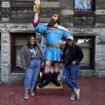 Best Place at the Historic Pabst Brewery