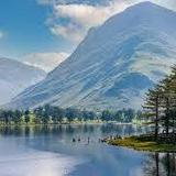 Lake District National Park