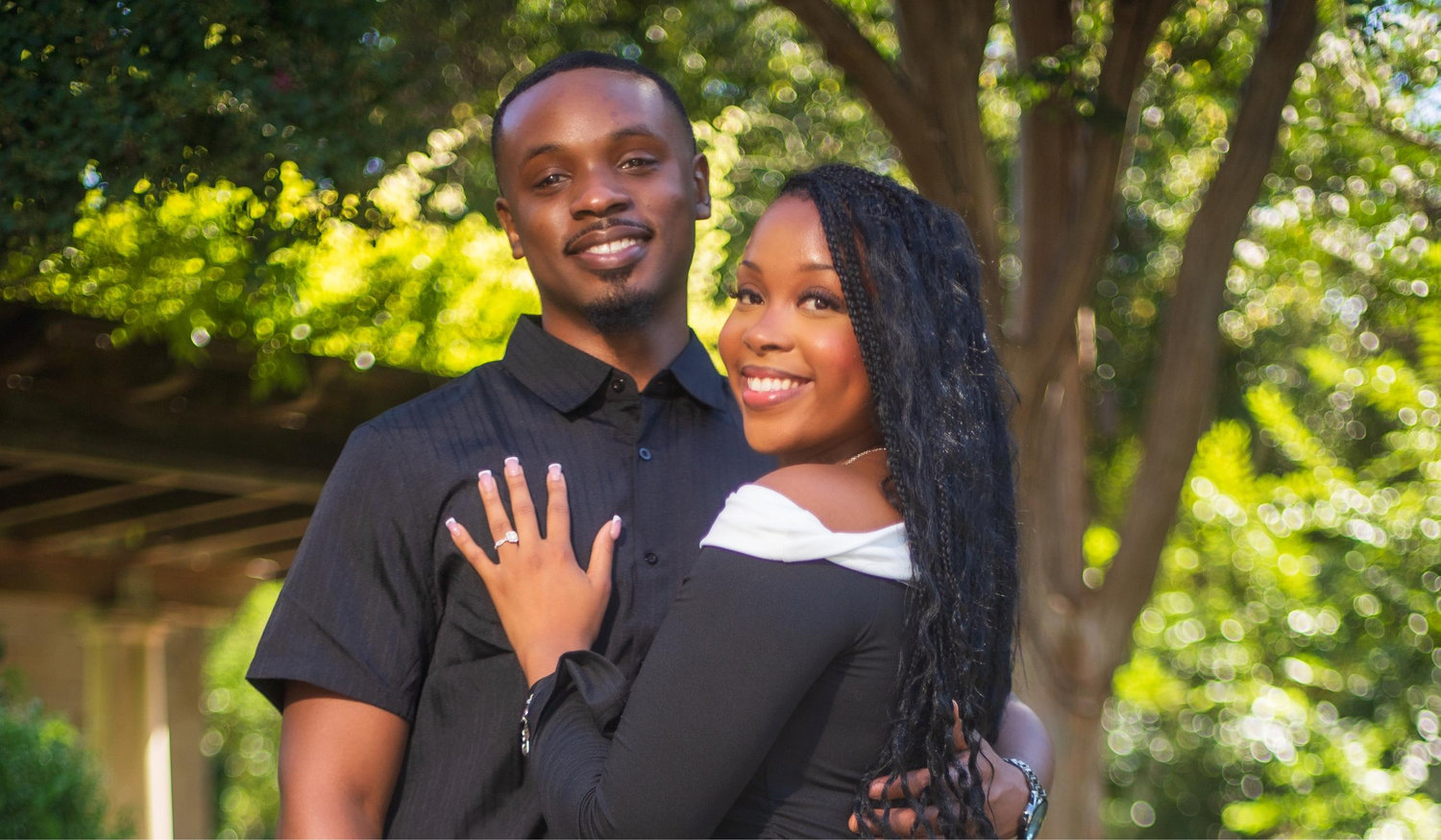 The Wedding Website of Don’Ericka Rivers and Allan’Micah Scott