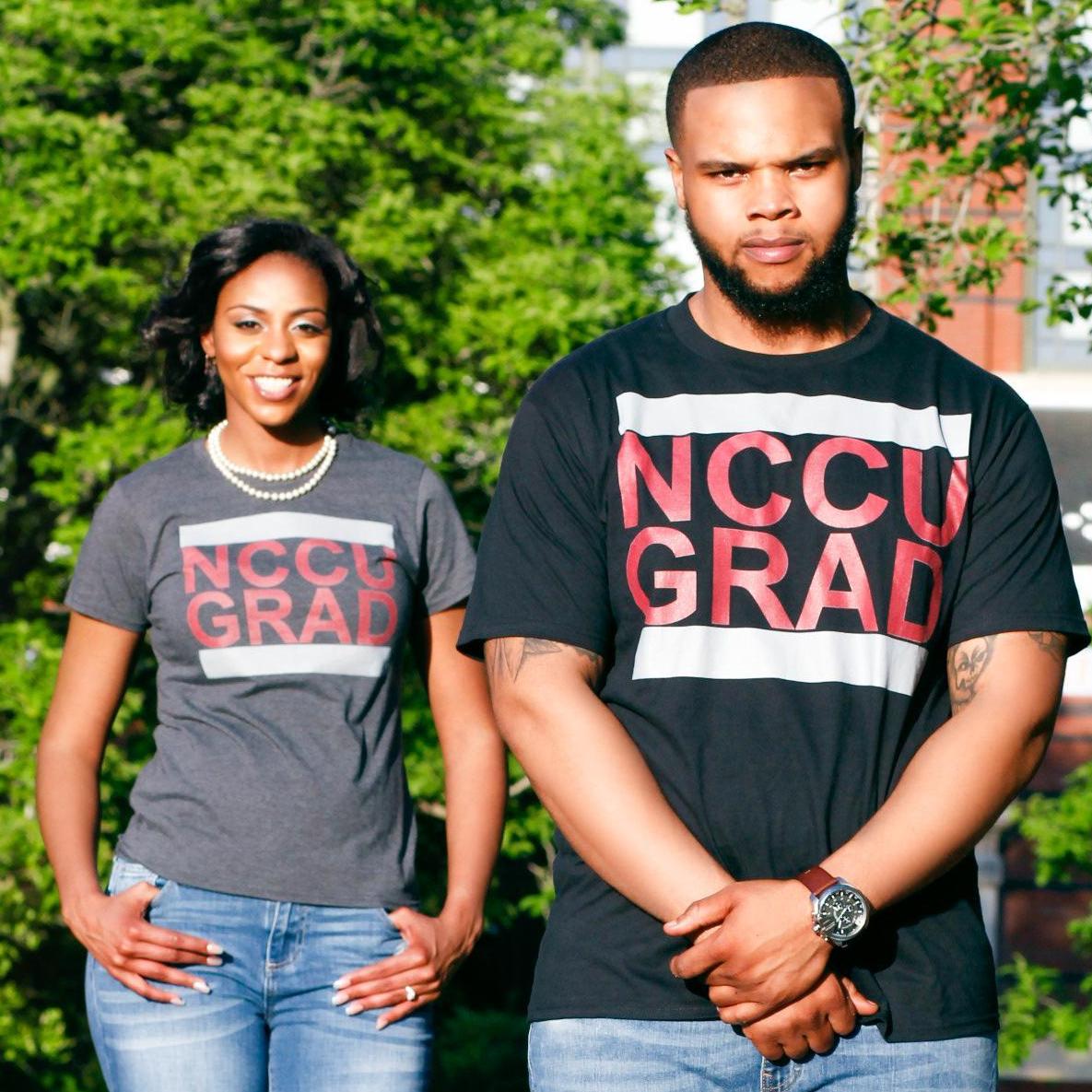 Where it all began! #NCCU