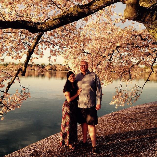The Wedding Website of Marisa Coene and Ross Boyle